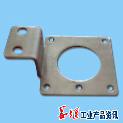 電機(jī)座
